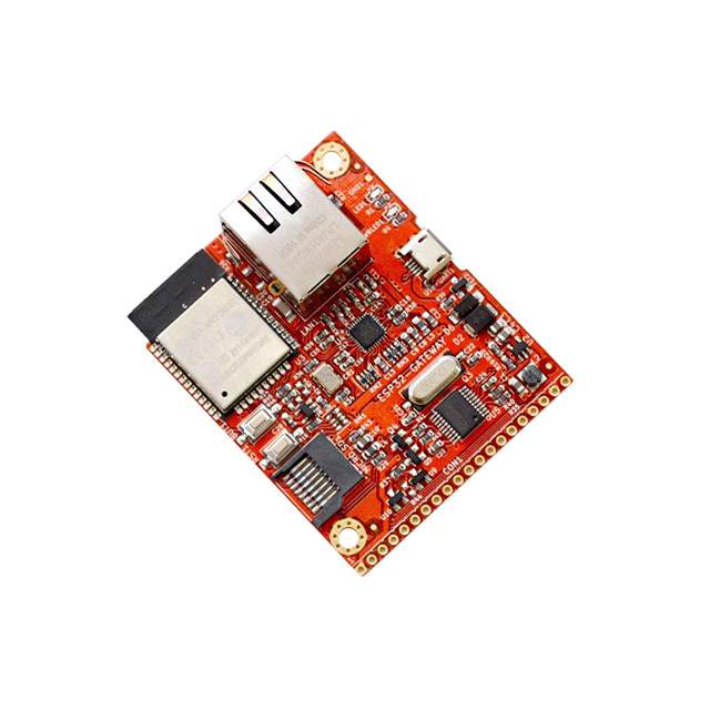 ESP32-GATEWAY by Olimex